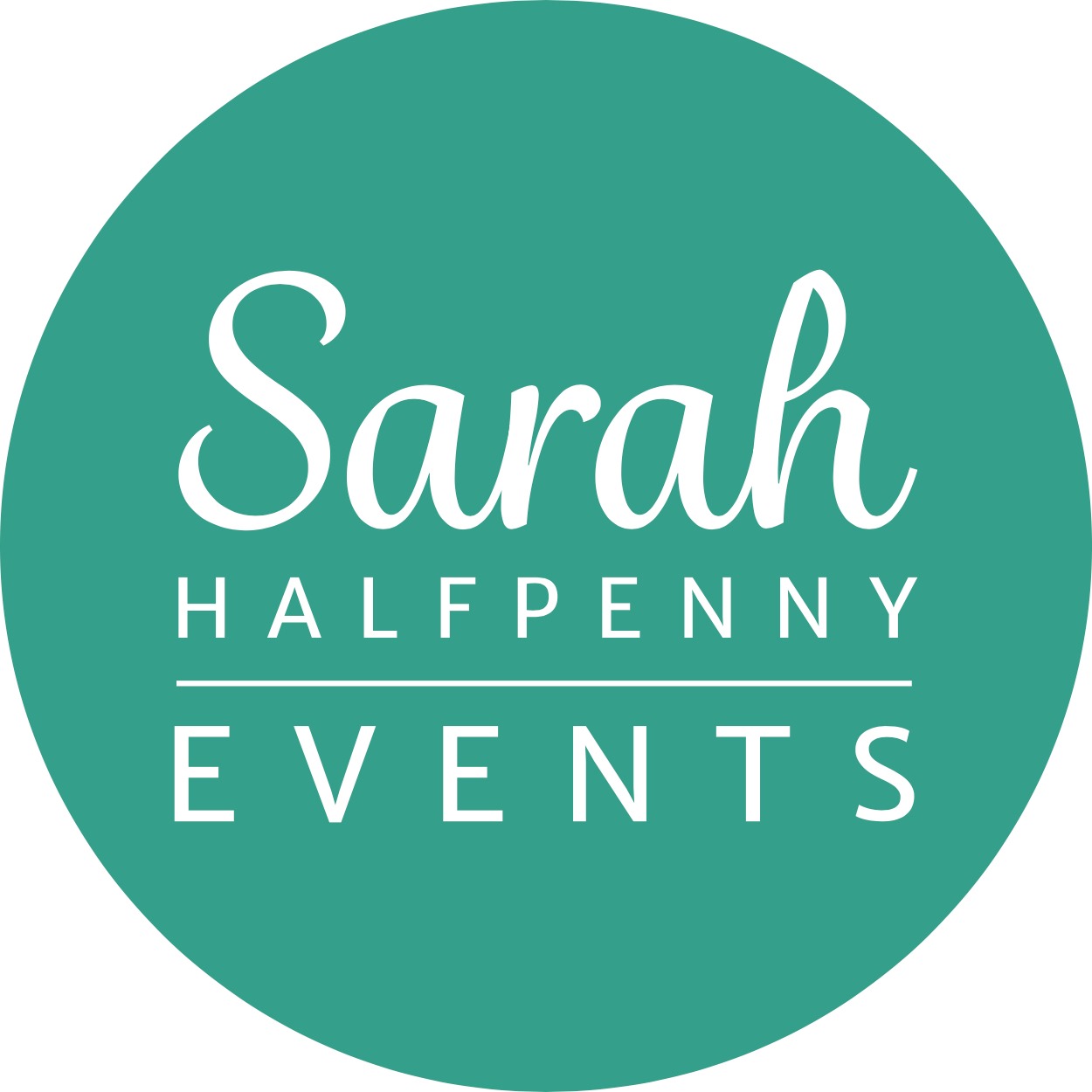 Sarah Halfpenny Events
